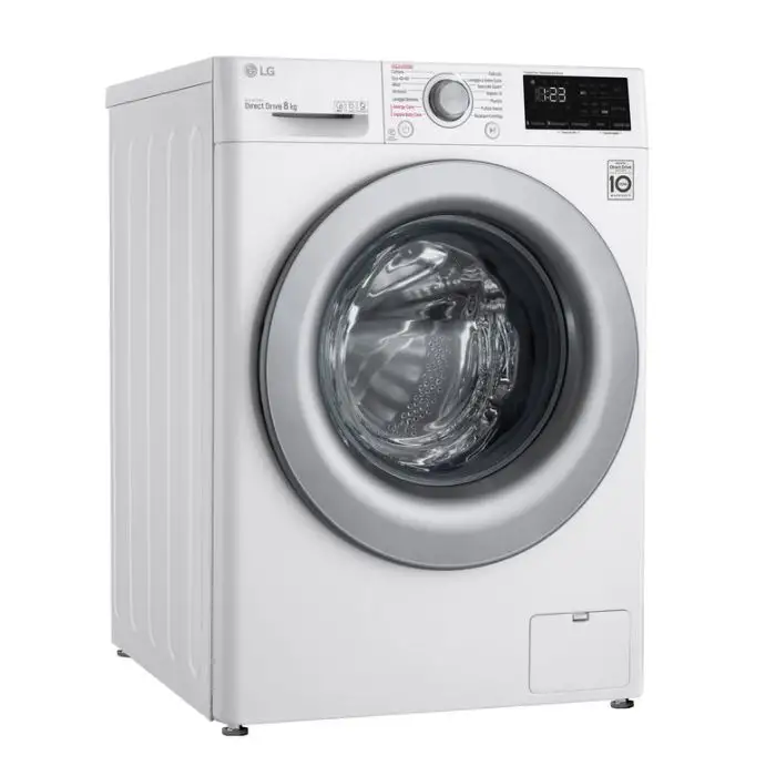 LG F2WV3S7S4E Lavatrice Slim AI DDTM SteamTM 7kg Classe energetica D , 142127 , Immagine 11