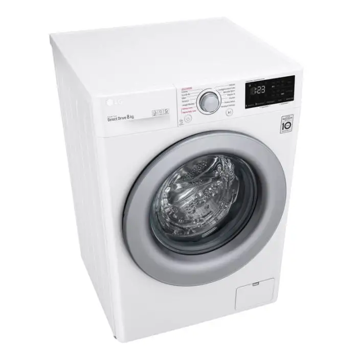 LG F2WV3S7S4E Lavatrice Slim AI DDTM SteamTM 7kg Classe energetica D , 142127 , Immagine 9
