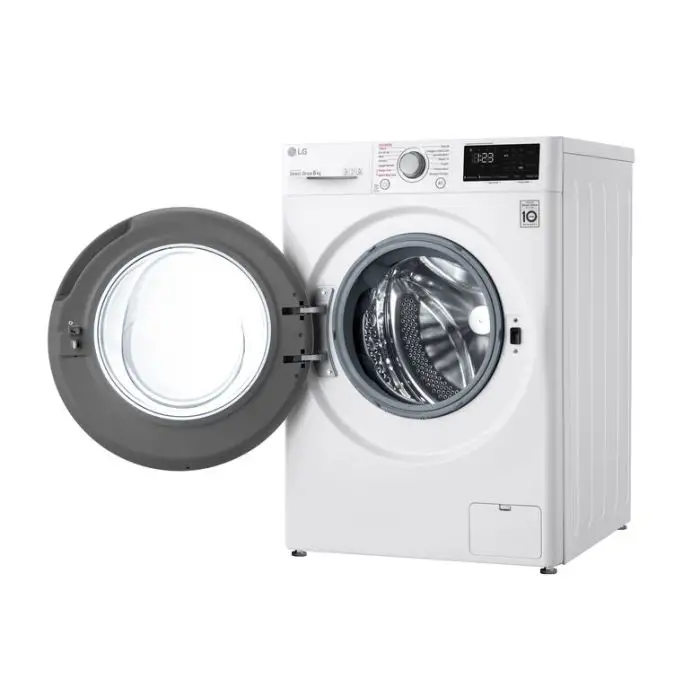 LG F2WV3S7S4E Lavatrice Slim AI DDTM SteamTM 7kg Classe energetica D , 142127 , Immagine 12