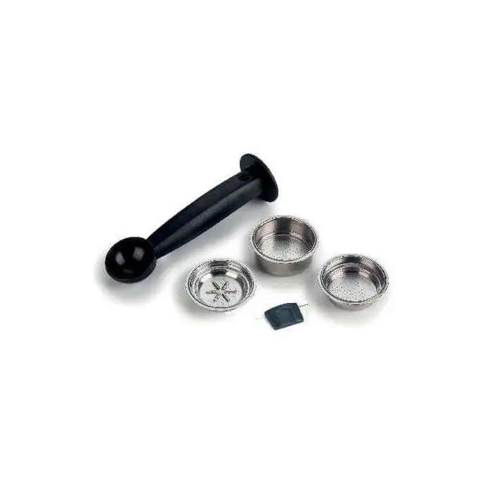Ariete 1380 Manuale Macchina per espresso 1,1 L , 138675 , Immagine 5