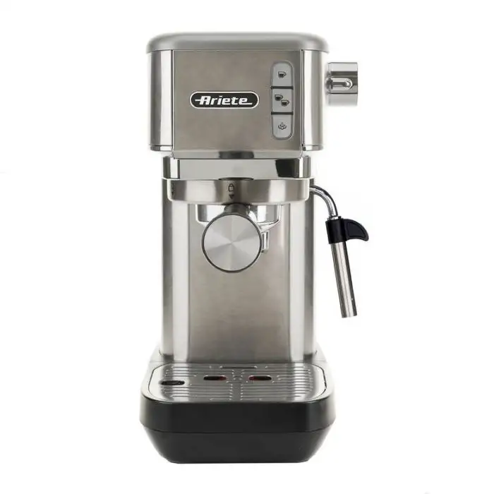 Ariete 1380 Manuale Macchina per espresso 1,1 L , 138675 , Immagine 2