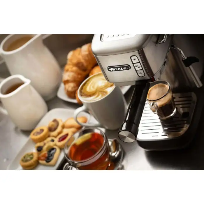 Ariete 1380 Manuale Macchina per espresso 1,1 L , 138675 , Immagine 4