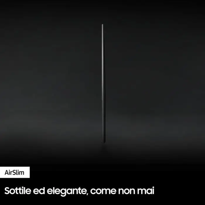 Samsung Series 8 TV Crystal UHD 4K 55” UE55BU8570 Smart TV Wi-Fi Black , 141977 , Immagine 6