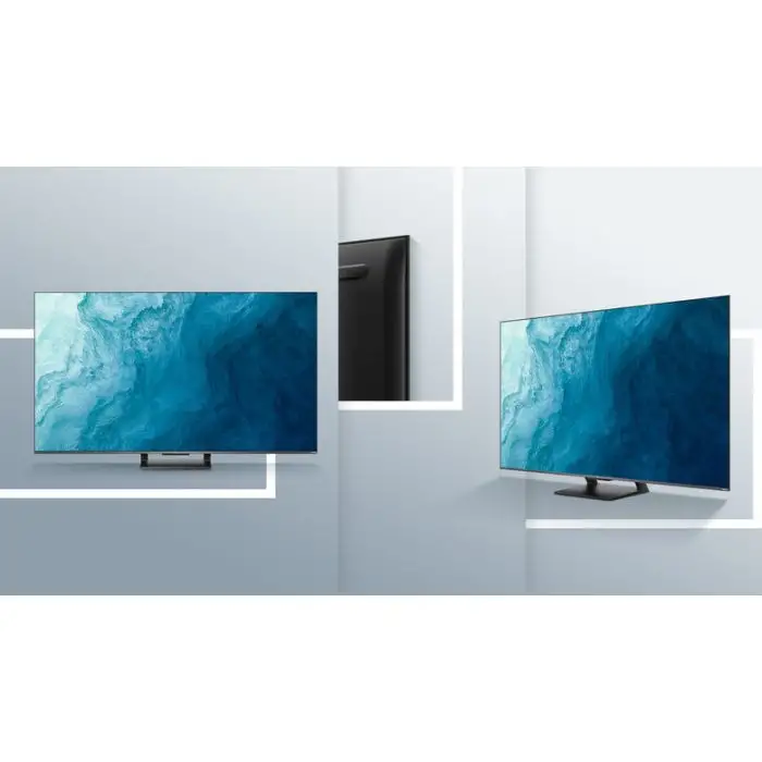 TCL Serie C73 QLED 55&quot; 55C735 144Hz FreeSync Premium Google TV , 145504 , Immagine 6