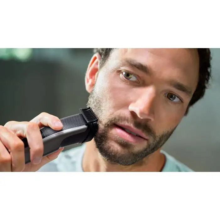 Philips BEARDTRIMMER Series 5000 BT5515/70 Regolabarba , 153019 , Immagine 12