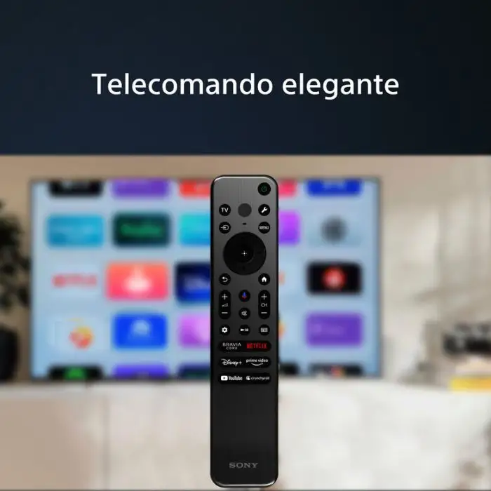 Sony BRAVIA KD-65X85L Full Array LED 4K HDR Google TV ECO PACK BRAVIA CORE Seamless Edge Design , 147815 , Immagine 11