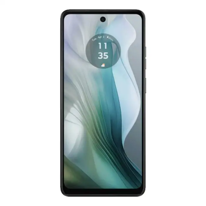Motorola Moto E Moto e14 16,7 cm (6.56&quot;) Doppia SIM Android 14 4G USB tipo-C 2 GB 64 GB 5000 mAh Grigio , 156077 , Immagine 2