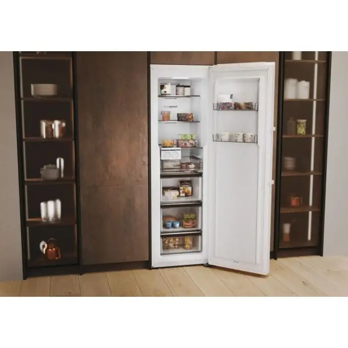 Haier H4F306WDH1 Congelatore Verticale a Libera Installazione 301 L Bianco , 153853 , Immagine 16