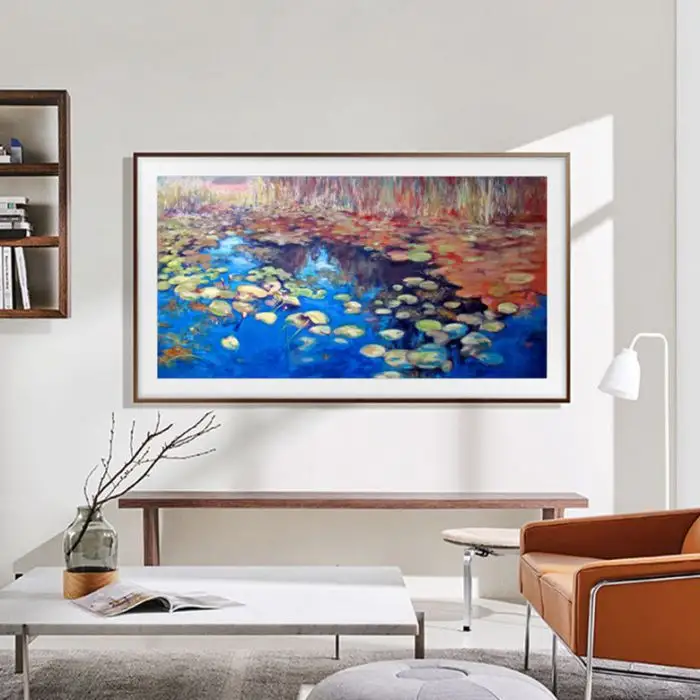 Samsung The Frame 4K 55&quot; LS03B TV , 148412 , Immagine 8
