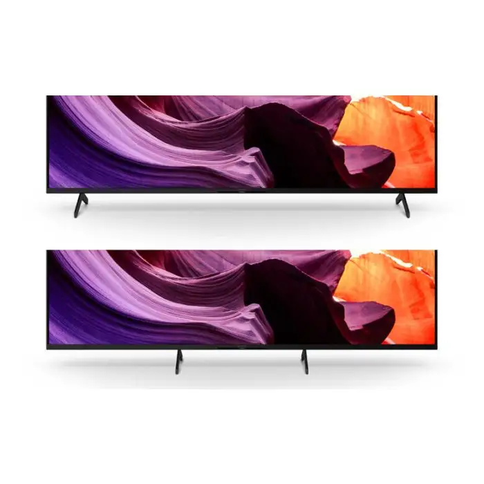 Sony BRAVIA, KD-75X81K, Smart Google TV, 75&#039;&#039; Pollici, LED, 4K UHD, HDR, Perfect for Playstation, con BRAVIA CORE , 141965 , Immagine 8