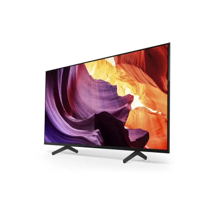 Sony BRAVIA, KD-75X81K, Smart Google TV, 75&#039;&#039; Pollici, LED, 4K UHD, HDR, Perfect for Playstation, con BRAVIA CORE , 141965 , Immagine 9