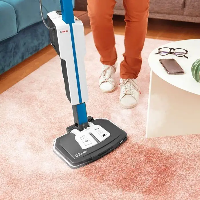 Polti SV620_Style Pulitore a vapore portatile 0,5 L 1500 W , 151895 , Immagine 3