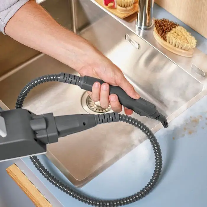 Polti SV620_Style Pulitore a vapore portatile 0,5 L 1500 W , 151895 , Immagine 4