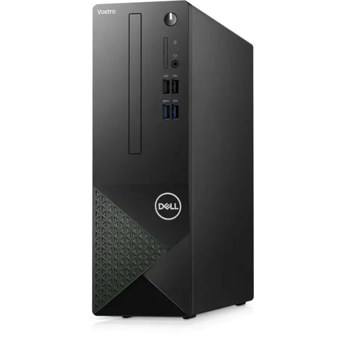 DELL Vostro 3710 Intel® Core™ i3 i3-12100 8 GB DDR4-SDRAM 256 GB SSD Windows 11 Pro SFF PC Nero , 153669 , Immagine 2