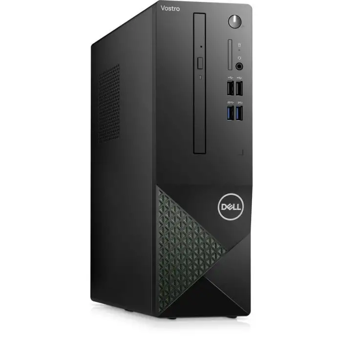 DELL Vostro 3710 Intel® Core™ i3 i3-12100 8 GB DDR4-SDRAM 256 GB SSD Windows 11 Pro SFF PC Nero , 153669 , Immagine 3