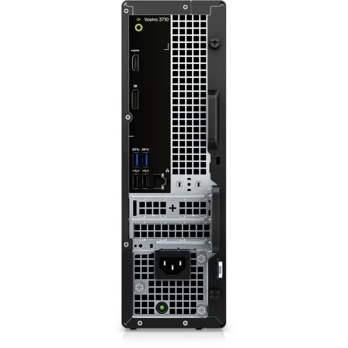 DELL Vostro 3710 Intel® Core™ i3 i3-12100 8 GB DDR4-SDRAM 256 GB SSD Windows 11 Pro SFF PC Nero , 153669 , Immagine 4