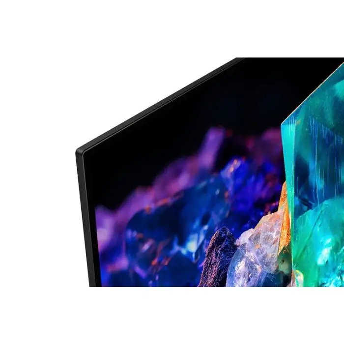 Sony XR-65A95K – 65 Pollici - BRAVIA XR™ - MASTER Series - OLED – 4K Ultra HD – High Dynamic Range (HDR) – Smart TV (Google TV) – Black , 141974 , Immagine 15