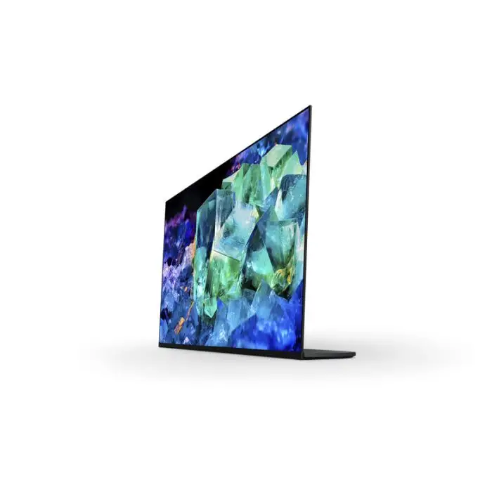 Sony XR-65A95K – 65 Pollici - BRAVIA XR™ - MASTER Series - OLED – 4K Ultra HD – High Dynamic Range (HDR) – Smart TV (Google TV) – Black , 141974 , Immagine 13