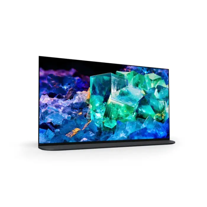 Sony XR-65A95K – 65 Pollici - BRAVIA XR™ - MASTER Series - OLED – 4K Ultra HD – High Dynamic Range (HDR) – Smart TV (Google TV) – Black , 141974 , Immagine 12