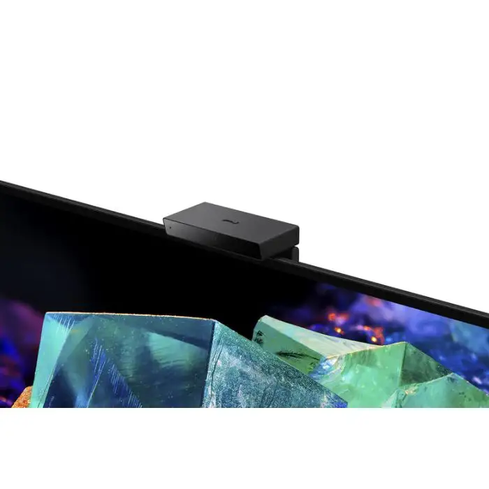 Sony XR-65A95K – 65 Pollici - BRAVIA XR™ - MASTER Series - OLED – 4K Ultra HD – High Dynamic Range (HDR) – Smart TV (Google TV) – Black , 141974 , Immagine 16