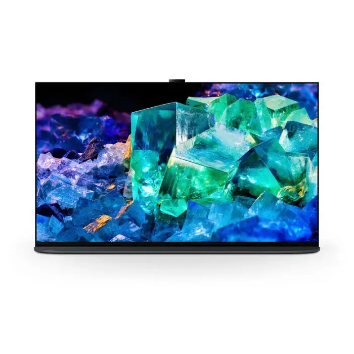 Sony XR-65A95K – 65 Pollici - BRAVIA XR™ - MASTER Series - OLED – 4K Ultra HD – High Dynamic Range (HDR) – Smart TV (Google TV) – Black , 141974 , Immagine 10