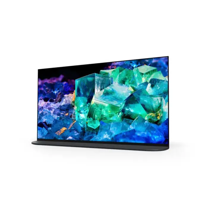 Sony XR-65A95K – 65 Pollici - BRAVIA XR™ - MASTER Series - OLED – 4K Ultra HD – High Dynamic Range (HDR) – Smart TV (Google TV) – Black , 141974 , Immagine 11