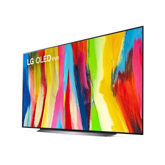 LG OLED evo 4K 83&#039;&#039; Serie C24 OLED83C24LA Smart TV , 142157 , Immagine 16