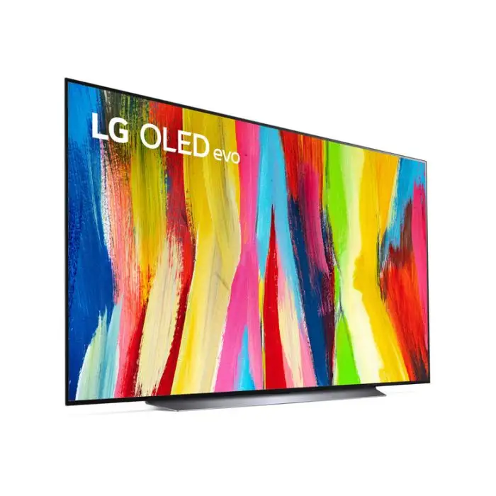 LG OLED evo 4K 83&#039;&#039; Serie C24 OLED83C24LA Smart TV , 142157 , Immagine 18