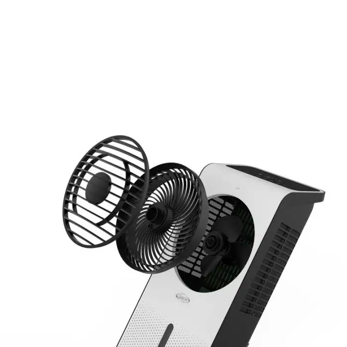 Argoclima Polifemo Slim Raffrescatore evaporativo , 140695 , Immagine 6