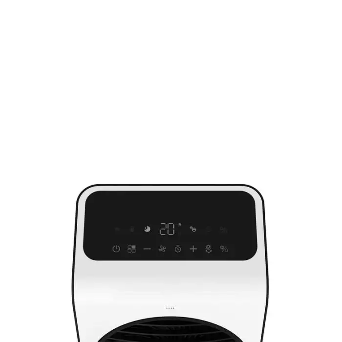 Argoclima Polifemo Slim Raffrescatore evaporativo , 140695 , Immagine 9