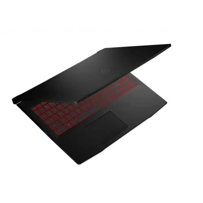 MSI Gaming GF66 11UG-830IT Katana i7-11800H Computer portatile 39,6 cm (15.6&quot;) Full HD Intel® Core™ i7 16 GB DDR4-SDRAM 512 GB SSD NVIDIA GeForce RTX 3070 Wi-Fi 6 (802.11ax) Windows 11 Home  , 146981 , Immagine 2