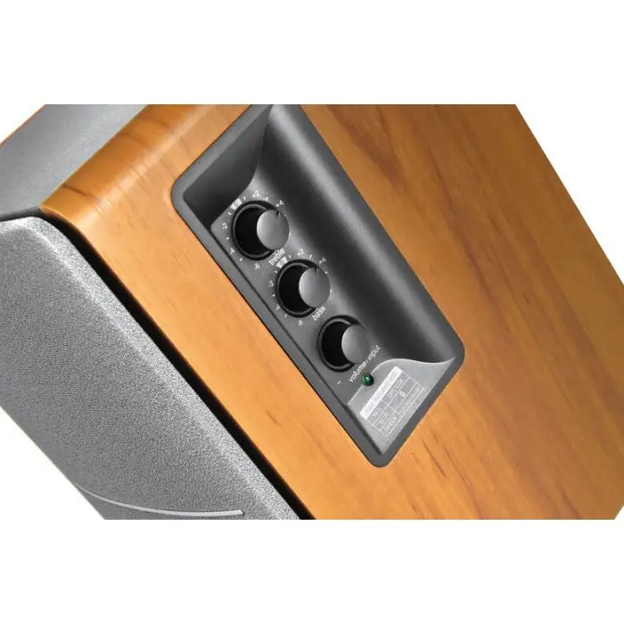 Edifier R1280DB altoparlante Marrone Con cavo e senza cavo 42 W , 154123 , Immagine 3
