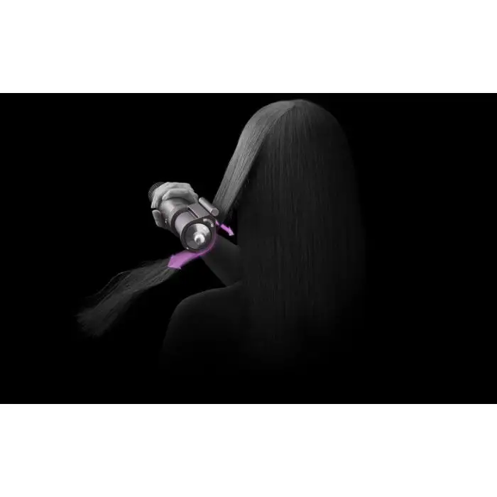 Dyson Airwrap Styler per capelli Complete Long Nichel/Rame , 149127 , Immagine 6