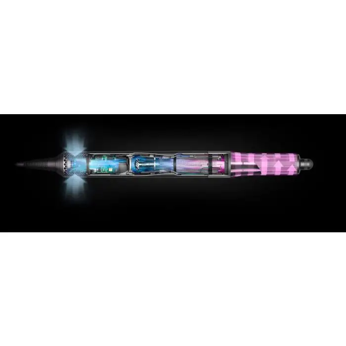 Dyson Airwrap Styler per capelli Complete Long Nichel/Rame , 149127 , Immagine 3