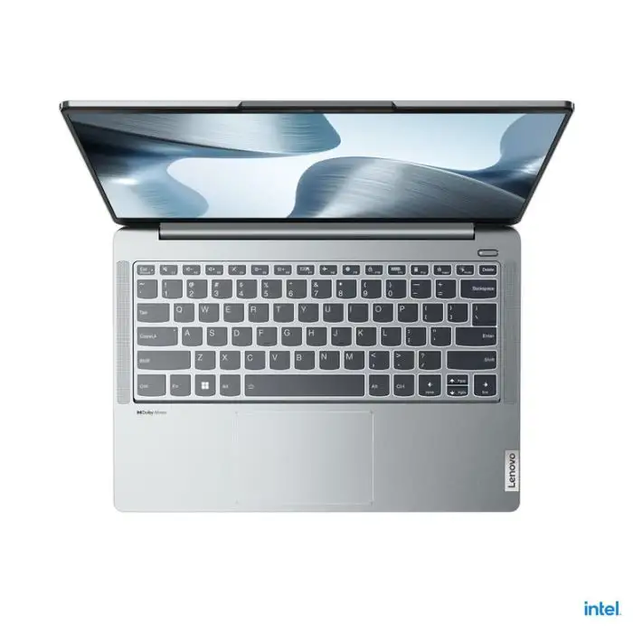 Lenovo IdeaPad 5 Pro 14IAP7 i5-1240P Computer portatile 35,6 cm (14&quot;) 2.2K Intel® Core™ i5 16 GB LPDDR5-SDRAM 512 GB SSD Wi-Fi 6 (802.11ax) Windows 11 Home Grigio , Informatica , 145872 , Immagine 6