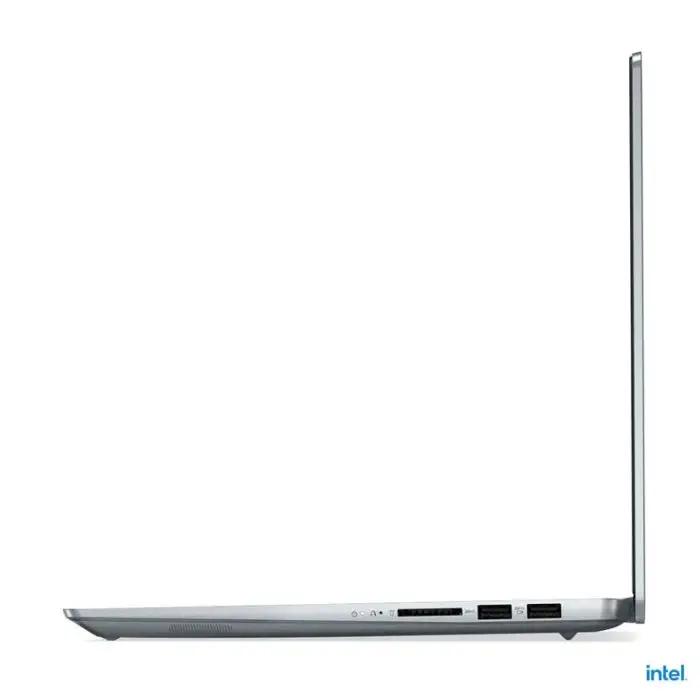 Lenovo IdeaPad 5 Pro 14IAP7 i5-1240P Computer portatile 35,6 cm (14&quot;) 2.2K Intel® Core™ i5 16 GB LPDDR5-SDRAM 512 GB SSD Wi-Fi 6 (802.11ax) Windows 11 Home Grigio , Informatica , 145872 , Immagine 3