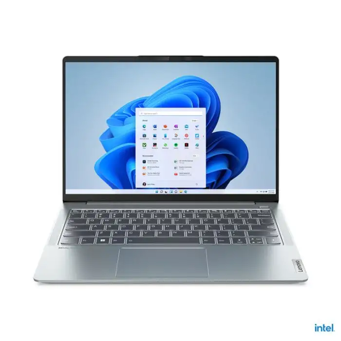 Lenovo IdeaPad 5 Pro 14IAP7 i5-1240P Computer portatile 35,6 cm (14&quot;) 2.2K Intel® Core™ i5 16 GB LPDDR5-SDRAM 512 GB SSD Wi-Fi 6 (802.11ax) Windows 11 Home Grigio , Informatica , 145872 , Immagine 5