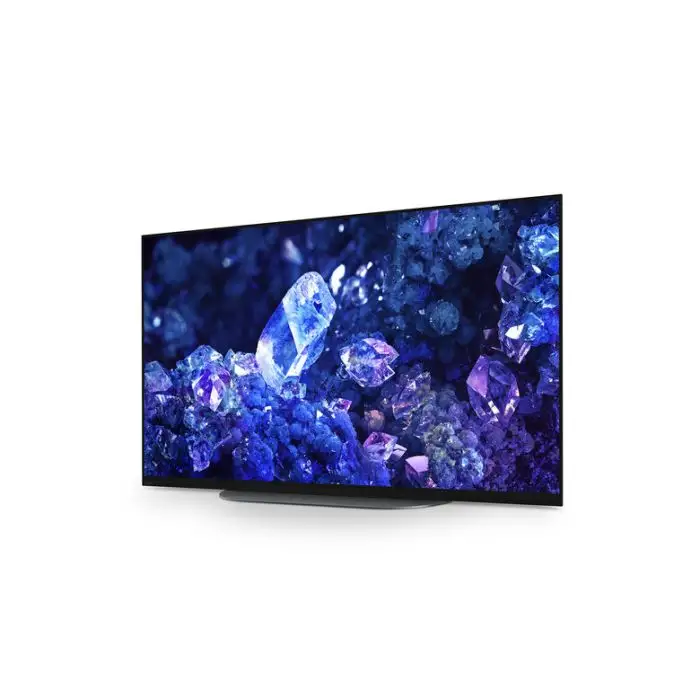 Sony XR-42A90K Televisione Smart TV 42 Pollici Oled 4K Hdr Google TV Bravia XR Ultra HD Nero , 142735 , Immagine 4