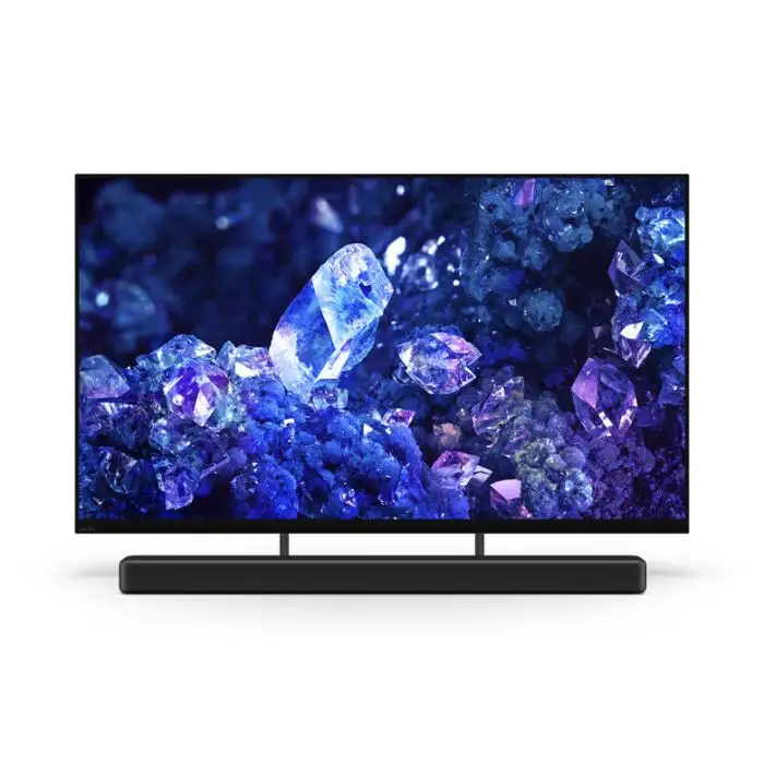 Sony XR-42A90K Televisione Smart TV 42 Pollici Oled 4K Hdr Google TV Bravia XR Ultra HD Nero , 142735 , Immagine 3