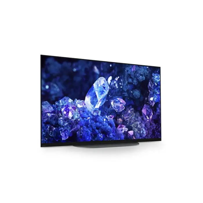 Sony XR-42A90K Televisione Smart TV 42 Pollici Oled 4K Hdr Google TV Bravia XR Ultra HD Nero , 142735 , Immagine 5