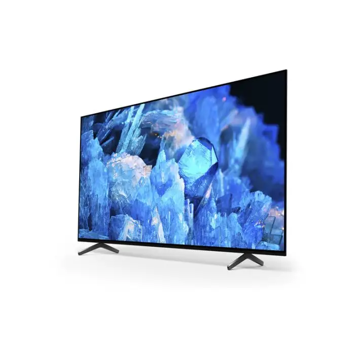 Sony XR-55A75K – 55”- BRAVIA XR™ - OLED – 4K Ultra HD – High Dynamic Range (HDR) – Smart TV (Google TV) , 142186 , Immagine 9
