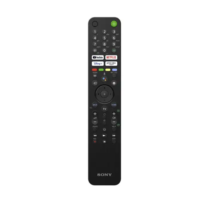 Sony XR-55A75K – 55”- BRAVIA XR™ - OLED – 4K Ultra HD – High Dynamic Range (HDR) – Smart TV (Google TV) , 142186 , Immagine 13