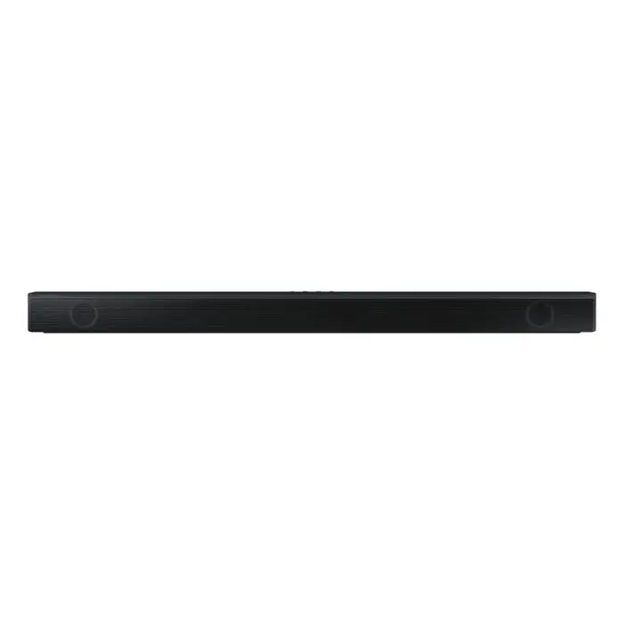 Samsung Soundbar HW-B550/ZF con subwoofer 2.1 canali 410W, audio 3D, suono ottimizzato, bassi profondi, gaming mode , 141994 , Immagine 3