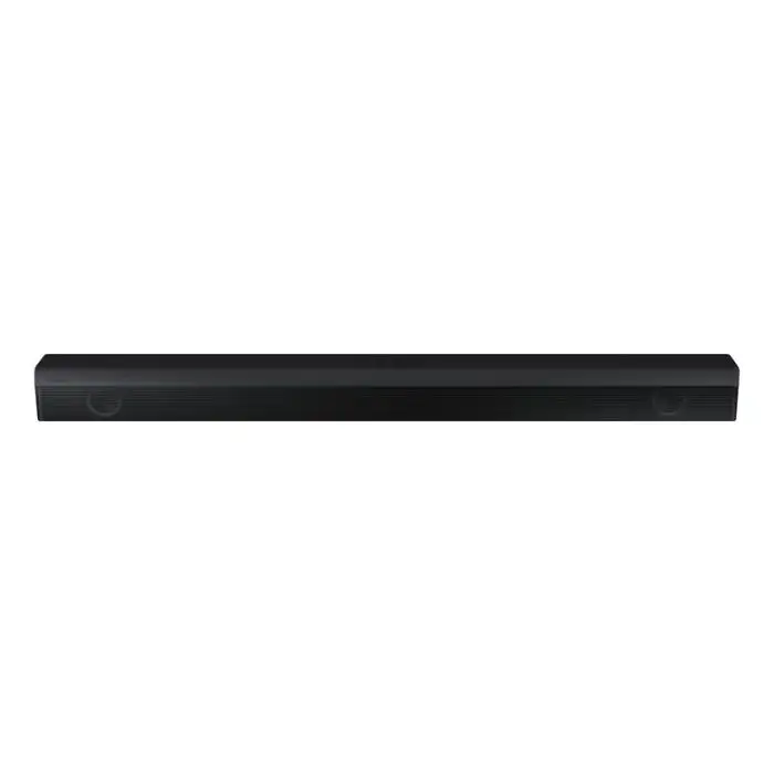 Samsung Soundbar HW-B550/ZF con subwoofer 2.1 canali 410W, audio 3D, suono ottimizzato, bassi profondi, gaming mode , 141994 , Immagine 8