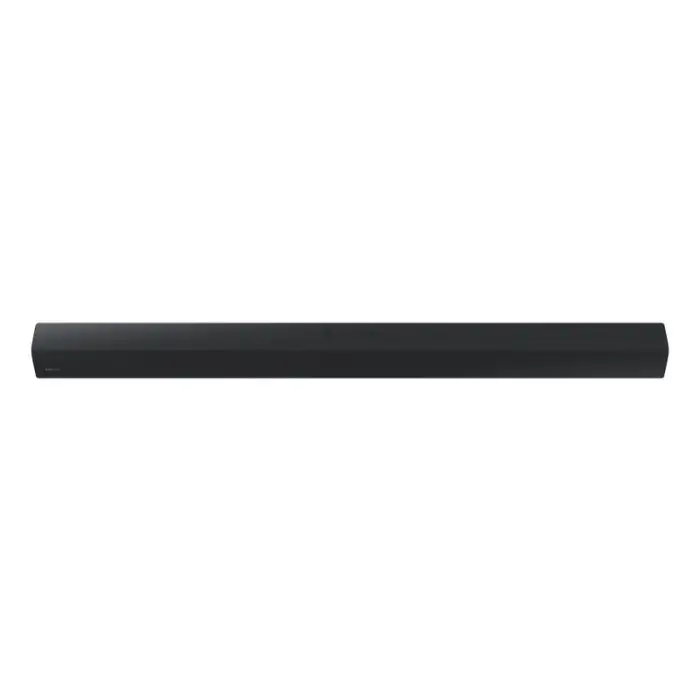 Samsung Soundbar HW-B550/ZF con subwoofer 2.1 canali 410W, audio 3D, suono ottimizzato, bassi profondi, gaming mode , 141994 , Immagine 4