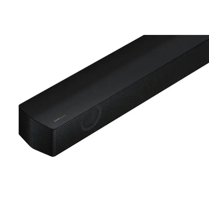 Samsung Soundbar HW-B550/ZF con subwoofer 2.1 canali 410W, audio 3D, suono ottimizzato, bassi profondi, gaming mode , 141994 , Immagine 9