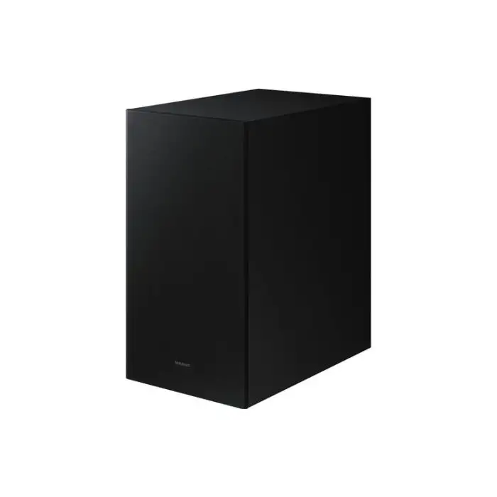 Samsung Soundbar HW-B550/ZF con subwoofer 2.1 canali 410W, audio 3D, suono ottimizzato, bassi profondi, gaming mode , 141994 , Immagine 12