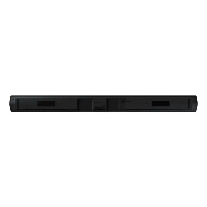 Samsung Soundbar HW-B550/ZF con subwoofer 2.1 canali 410W, audio 3D, suono ottimizzato, bassi profondi, gaming mode , 141994 , Immagine 5