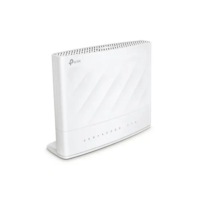 TP-Link VX230v router wireless Gigabit Ethernet Dual-band (2.4 GHz/5 GHz) Bianco , 144328 , Immagine 2