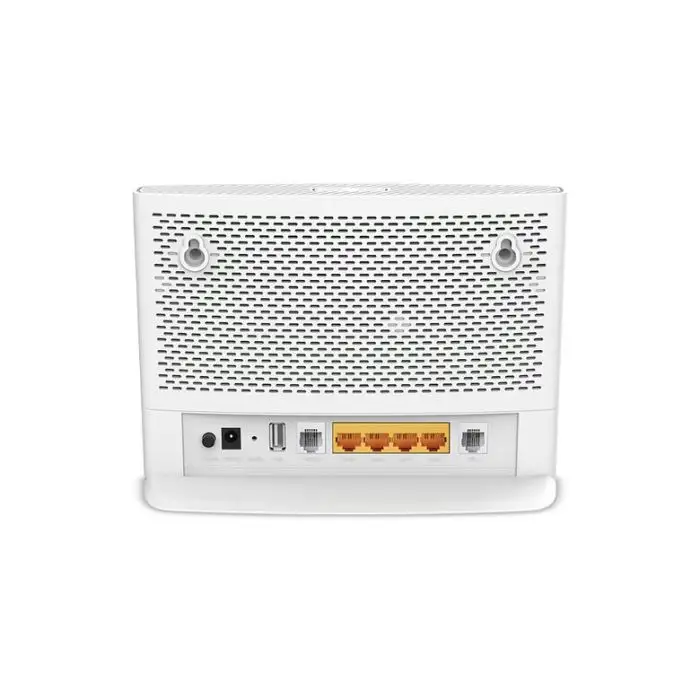 TP-Link VX230v router wireless Gigabit Ethernet Dual-band (2.4 GHz/5 GHz) Bianco , 144328 , Immagine 3